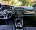 Білий Ніссан Ліф, об'ємом двигуна 0 л та пробігом 103 тис. км за 10900 $, фото 5 на Automoto.ua