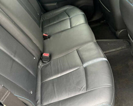 Білий Ніссан Ліф, об'ємом двигуна 0 л та пробігом 150 тис. км за 10400 $, фото 19 на Automoto.ua