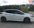 Белый Ниссан Лиф, объемом двигателя 0 л и пробегом 67 тыс. км за 14400 $, фото 1 на Automoto.ua