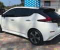 Білий Ніссан Ліф, об'ємом двигуна 40 л та пробігом 177 тис. км за 13900 $, фото 4 на Automoto.ua