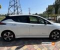 Білий Ніссан Ліф, об'ємом двигуна 40 л та пробігом 102 тис. км за 14500 $, фото 7 на Automoto.ua