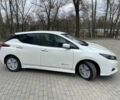 Белый Ниссан Лиф, объемом двигателя 0 л и пробегом 55 тыс. км за 13000 $, фото 1 на Automoto.ua