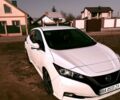 Белый Ниссан Лиф, объемом двигателя 0.15 л и пробегом 151 тыс. км за 11300 $, фото 1 на Automoto.ua