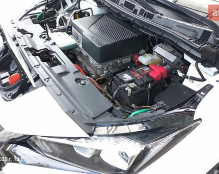 Белый Ниссан Лиф, объемом двигателя 0 л и пробегом 82 тыс. км за 15600 $, фото 24 на Automoto.ua