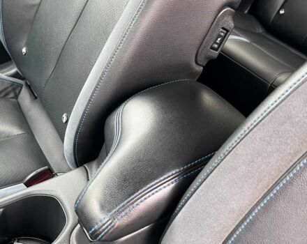 Белый Ниссан Лиф, объемом двигателя 0 л и пробегом 115 тыс. км за 12700 $, фото 20 на Automoto.ua