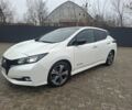 Белый Ниссан Лиф, объемом двигателя 0 л и пробегом 104 тыс. км за 12600 $, фото 1 на Automoto.ua