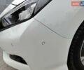 Белый Ниссан Лиф, объемом двигателя 0 л и пробегом 90 тыс. км за 13300 $, фото 24 на Automoto.ua
