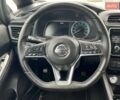 Белый Ниссан Лиф, объемом двигателя 0 л и пробегом 60 тыс. км за 13900 $, фото 11 на Automoto.ua