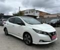 Білий Ніссан Ліф, об'ємом двигуна 0 л та пробігом 150 тис. км за 10600 $, фото 1 на Automoto.ua
