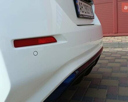 Белый Ниссан Лиф, объемом двигателя 0 л и пробегом 75 тыс. км за 11999 $, фото 13 на Automoto.ua