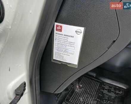 Белый Ниссан Лиф, объемом двигателя 0 л и пробегом 135 тыс. км за 12799 $, фото 21 на Automoto.ua