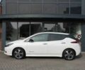 Белый Ниссан Лиф, объемом двигателя 0 л и пробегом 43 тыс. км за 9350 $, фото 2 на Automoto.ua