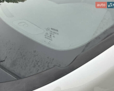 Белый Ниссан Лиф, объемом двигателя 0 л и пробегом 37 тыс. км за 12700 $, фото 16 на Automoto.ua