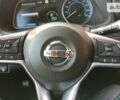Белый Ниссан Лиф, объемом двигателя 0 л и пробегом 75 тыс. км за 11999 $, фото 26 на Automoto.ua