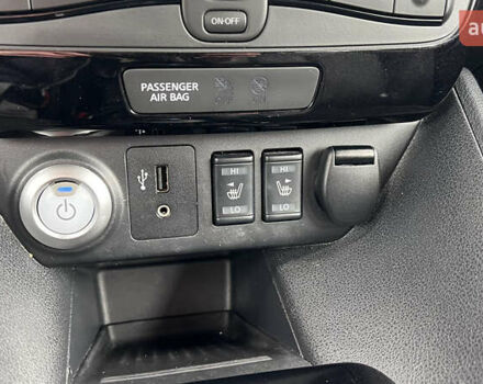 Белый Ниссан Лиф, объемом двигателя 0 л и пробегом 114 тыс. км за 12950 $, фото 26 на Automoto.ua