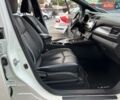 Белый Ниссан Лиф, объемом двигателя 0 л и пробегом 63 тыс. км за 14499 $, фото 39 на Automoto.ua