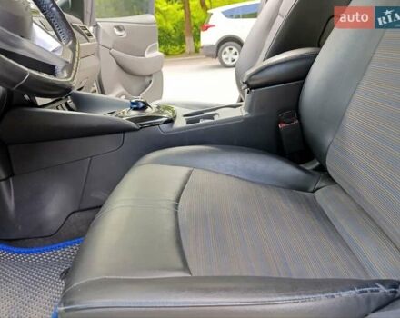 Белый Ниссан Лиф, объемом двигателя 0 л и пробегом 100 тыс. км за 12999 $, фото 40 на Automoto.ua