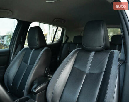 Белый Ниссан Лиф, объемом двигателя 0 л и пробегом 108 тыс. км за 13900 $, фото 25 на Automoto.ua