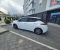 Белый Ниссан Лиф, объемом двигателя 0 л и пробегом 97 тыс. км за 15600 $, фото 2 на Automoto.ua