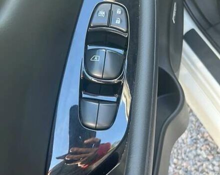 Белый Ниссан Лиф, объемом двигателя 0 л и пробегом 94 тыс. км за 13000 $, фото 7 на Automoto.ua