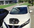 Белый Ниссан Лиф, объемом двигателя 0 л и пробегом 48 тыс. км за 14990 $, фото 1 на Automoto.ua