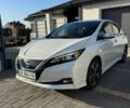Белый Ниссан Лиф, объемом двигателя 0 л и пробегом 98 тыс. км за 12900 $, фото 1 на Automoto.ua