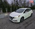 Білий Ніссан Ліф, об'ємом двигуна 0 л та пробігом 90 тис. км за 10000 $, фото 12 на Automoto.ua