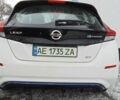 Белый Ниссан Лиф, объемом двигателя 0 л и пробегом 43 тыс. км за 15900 $, фото 10 на Automoto.ua