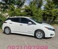 Белый Ниссан Лиф, объемом двигателя 0 л и пробегом 150 тыс. км за 247 $, фото 1 на Automoto.ua