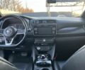 Белый Ниссан Лиф, объемом двигателя 0 л и пробегом 104 тыс. км за 12800 $, фото 41 на Automoto.ua
