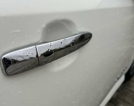 Белый Ниссан Лиф, объемом двигателя 0 л и пробегом 116 тыс. км за 11800 $, фото 47 на Automoto.ua