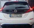 Білий Ніссан Ліф, об'ємом двигуна 0 л та пробігом 111 тис. км за 12800 $, фото 3 на Automoto.ua