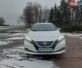 Белый Ниссан Лиф, объемом двигателя 0 л и пробегом 110 тыс. км за 12500 $, фото 7 на Automoto.ua