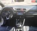 Білий Ніссан Ліф, об'ємом двигуна 0 л та пробігом 120 тис. км за 13900 $, фото 7 на Automoto.ua