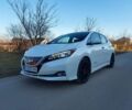 Белый Ниссан Лиф, объемом двигателя 0 л и пробегом 105 тыс. км за 278 $, фото 1 на Automoto.ua
