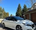 Білий Ніссан Ліф, об'ємом двигуна 0 л та пробігом 162 тис. км за 13435 $, фото 1 на Automoto.ua