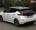 Білий Ніссан Ліф, об'ємом двигуна 0 л та пробігом 162 тис. км за 13601 $, фото 12 на Automoto.ua