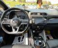 Білий Ніссан Ліф, об'ємом двигуна 40 л та пробігом 177 тис. км за 13900 $, фото 18 на Automoto.ua