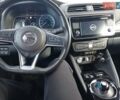 Белый Ниссан Лиф, объемом двигателя 0 л и пробегом 60 тыс. км за 16300 $, фото 9 на Automoto.ua