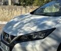 Білий Ніссан Ліф, об'ємом двигуна 0 л та пробігом 162 тис. км за 13435 $, фото 22 на Automoto.ua