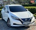 Белый Ниссан Лиф, объемом двигателя 0 л и пробегом 77 тыс. км за 12500 $, фото 3 на Automoto.ua