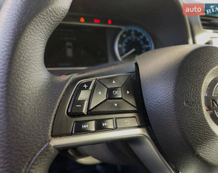 Білий Ніссан Ліф, об'ємом двигуна 0 л та пробігом 148 тис. км за 10800 $, фото 23 на Automoto.ua