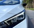 Білий Ніссан Ліф, об'ємом двигуна 0 л та пробігом 140 тис. км за 13000 $, фото 1 на Automoto.ua