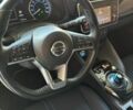 Білий Ніссан Ліф, об'ємом двигуна 0 л та пробігом 31 тис. км за 13900 $, фото 15 на Automoto.ua