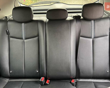 Белый Ниссан Лиф, объемом двигателя 0 л и пробегом 114 тыс. км за 12950 $, фото 17 на Automoto.ua