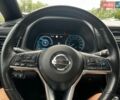 Білий Ніссан Ліф, об'ємом двигуна 0 л та пробігом 142 тис. км за 12500 $, фото 38 на Automoto.ua