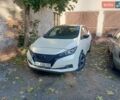 Белый Ниссан Лиф, объемом двигателя 0 л и пробегом 209 тыс. км за 12700 $, фото 1 на Automoto.ua