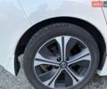 Белый Ниссан Лиф, объемом двигателя 0 л и пробегом 138 тыс. км за 13390 $, фото 6 на Automoto.ua