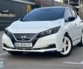 Білий Ніссан Ліф, об'ємом двигуна 0 л та пробігом 182 тис. км за 14999 $, фото 1 на Automoto.ua