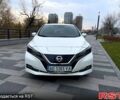 Белый Ниссан Лиф, объемом двигателя 0 л и пробегом 71 тыс. км за 14500 $, фото 1 на Automoto.ua